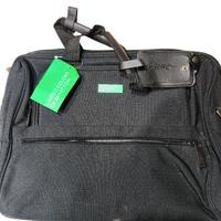 borsa porta computer benetton 