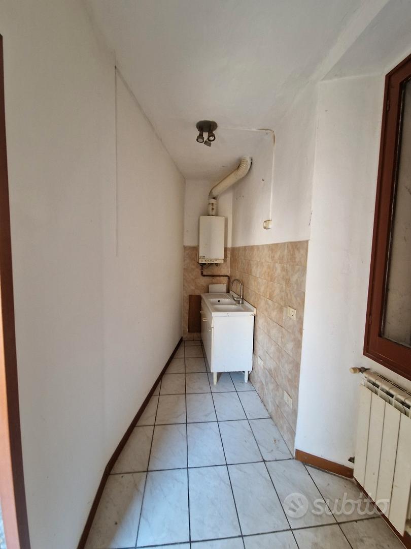 Appartamento – Brisighella, La Strada - Vista 5