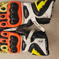 Guanti moto Alpinestars 