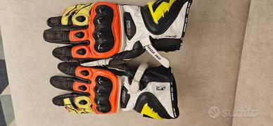 Guanti moto Alpinestars 