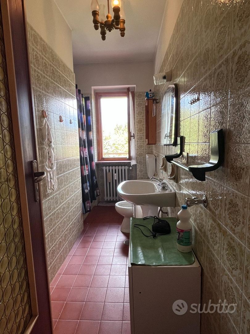 Appartamento con mansarda - Vista 3