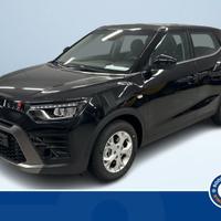 KGM Tivoli Must 1.5 Turbo GDI 135 CV