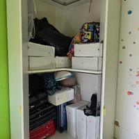 armadio entro sabato gratis