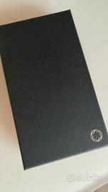 cover IPhone 14 - 16 Pro Montblanc
