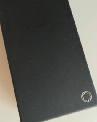 cover IPhone 14 - 16 Pro Montblanc