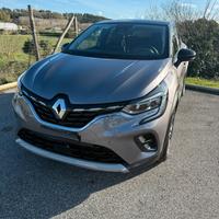Renault Captur Unico Proprietario Fast Track GPL