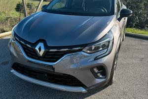Renault Captur Unico Proprietario Fast Track GPL