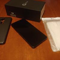 Lg g7 ThinQ (No Brand) 6.1" 4GB 64GB SnapDr845 4K