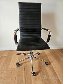 Sedia da ufficio