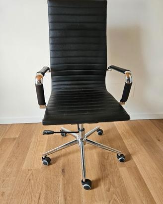 Sedia da ufficio