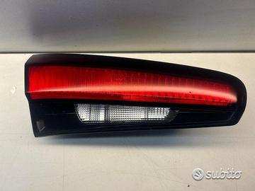 Fanale posteriore interno sx fiat tipo 52185924