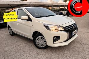 Mitsubishi Space Star 1.2 Benzina Invite