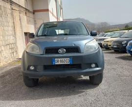 Daihatsu Terios 1.5 4WD Sho VENDUTA