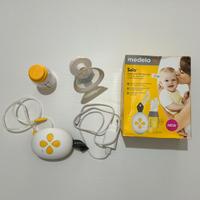 Tira latte elettrico