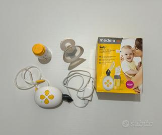 Tira latte elettrico