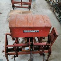 Seminatrice