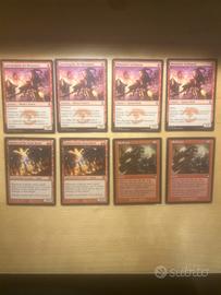 Mtg Magic