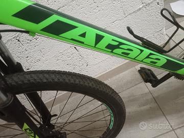 Bici Mountain bike Atala