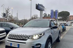 LAND ROVER Discovery Sport 2.0 TD4 150 CV HSE AU