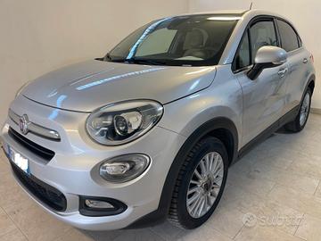 Fiat 500X 1.6 MultiJet 120 CV Lounge DISTRIB + TAG