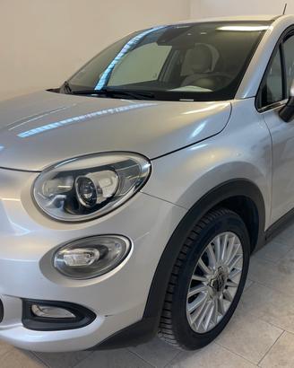 Fiat 500X 1.6 MultiJet 120 CV Lounge DISTRIB + TAG