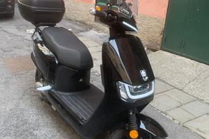 Sunra Robo S - scooter elettrico