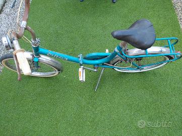 bici vintage cinzia 