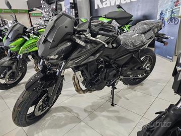 Kawasaki Z 650 S 2026
