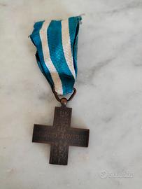 Croce al merito di guerra