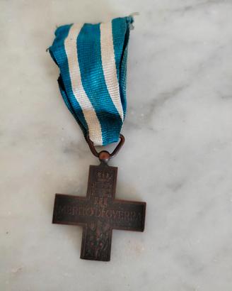 Croce al merito di guerra