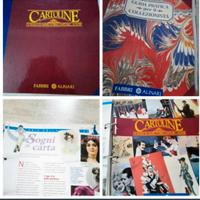 Cartoline Fabbri-Alinari