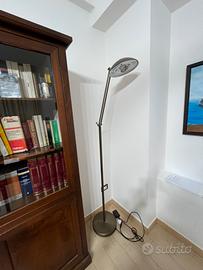 Lampada da terra