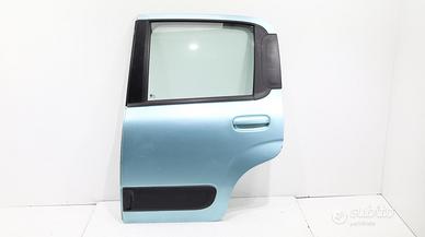 PORTIERA POSTERIORE SINISTRA FIAT Panda Cross 5185