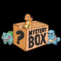 Mistery GOD PACK Pokémon