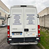 Iveco daily3.0 diesel