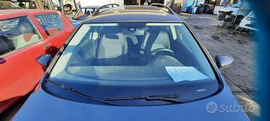 VOLKSWAGEN PASSAT TDI STATION WAGON 2012 - PARABRE