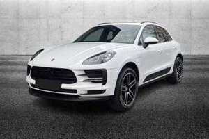 PORSCHE Macan 2.0