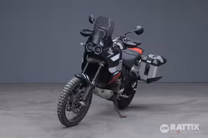 DUCATI DesertX 937