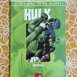 Hulk :  Banner 