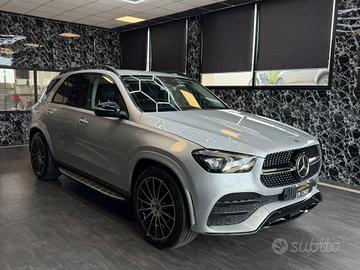 Mercedes-benz GLE 350 d 4Matic Premium