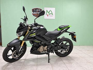 Qj Motor SRK 125 S
