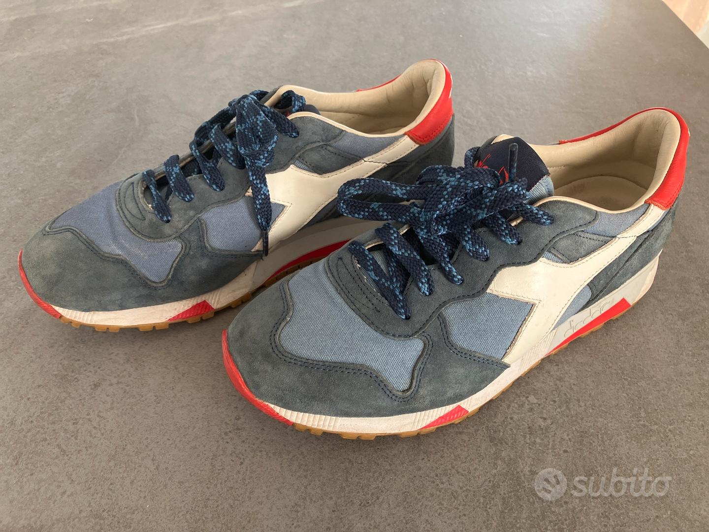 Diadora cheap heritage Vendita