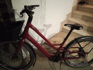 Bicicletta elettrica specialized