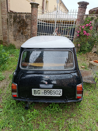 Austin Mini