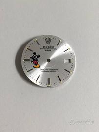 Rolex date