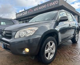 RAV*4*4X4*GARANZIA*FINANZIAMENTO*PERMUTE*