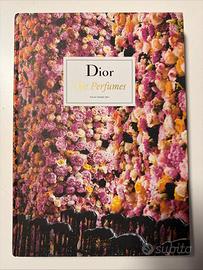 DIOR the perfumes 2014