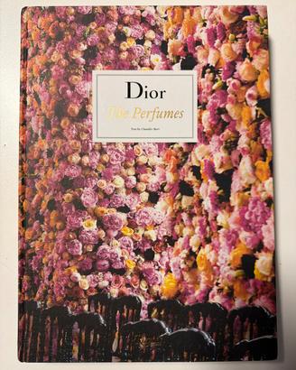 DIOR the perfumes 2014