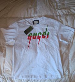 maglietta Gucci 