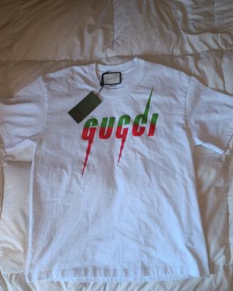 maglietta Gucci 